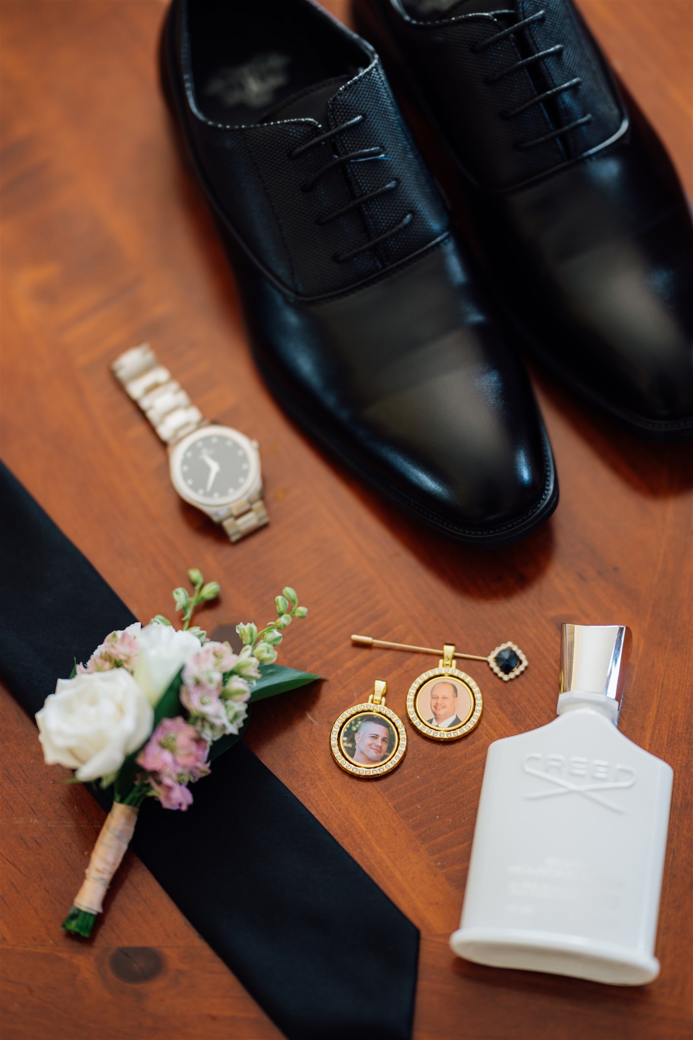 Brenda & Luis wedding — highlights, photo 3